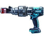 Cortador de hierro monider de batería 18v dsc163zk | en la maleta sin batería sin cargador.