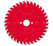 Hoja para sierra circular portátil freud - ø130 2,4/1,6 al20 z36 ba 5° - f03fs09666 -fr03w002h