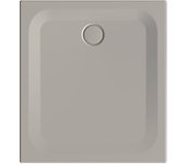 Plato de ducha rectangular betteultra 1000x900x25mm, con anti-slip pro, 1660-416ae, color: piedra mate