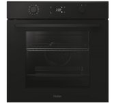 Horno multifunción haier h6 id2p5b3ytb negro
