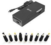 Cargador/alimentador universal 120w máximo 6,5a