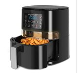 Aigostar freidora maha 4lts sin aceite 1600w