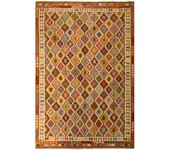 Kilim afgano | 350 x 250 cm