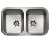 Fregadero teka be 2c 780 inox 10125026