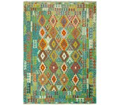 Kilim afgano | 341 x 266 cm