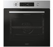 Horno multifunción candy ca6 np5b3ytx 78l inox