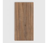 Varobath | plato de ducha 3d plaster 70x140 - efecto madera mirawood