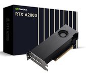 Tarjeta grãfica pny rtx a2000 12gb gddr6