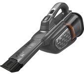 Black+decker bhhv520jf-qw - aspirador de mano a batería li-ion gen 11 con tecnología smart tech 18v y batería 2ah