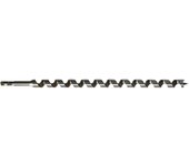 Broca espiral simple para madera ø18 x 450 mm tivoly - 10800241800