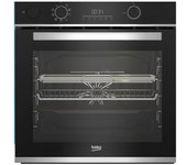 Horno beko bbisa13300xmpe cristal negro pir airfry