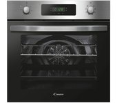 Horno multifunción candy fidc x605 inox