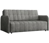 Sofá-cama columbus 179, almacenaje, 85x165x98cm, muebles ya montados