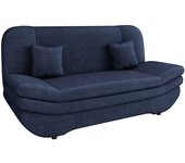 Sofá-cama comfivo 234, almacenaje, 95x200x90cm, muebles ya montados