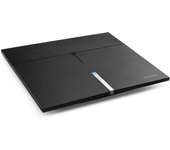 One for all antena tv inteligente para interior negro 30x25,3x1,86cm