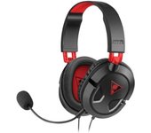 Auriculares con micrófono turtle beach tb043101