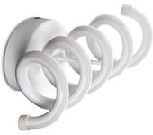 Aplique led 10w 730lm 2700ºk spring-1 40.000h [ho-wl-spring-1-10w-ww]