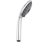 Grohe quickfix vitalio joy 110 masaje rociador de ducha de 3 chorros
