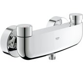 Grohe 36 320 000 eurosmart cosmopolitan grifo ducha temporizado