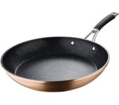 San ignacio sartén cadiz ø28 cm en aluminio