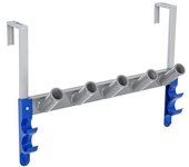 Bestway organizador accesorios acero y abs piscina y jardin 58674