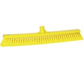 Escoba de suelo 3199 - 610mm blanda - vikan