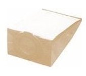 Bolsa para aspiradora marca elettrocasa modelo vt 22
