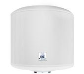 Calentador de agua eléctrico delta lt. 15 vertical sobre fregadero