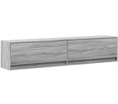 Mueble tv multimedia estante para televisión buffet para televisión comedor salón dormitorio de pared con 02_0027831