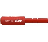Cable alargador eléctrico wiha slimvario® - 43292