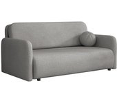 Sofá-cama columbus 237, almacenaje, 85x170x103cm, muebles ya montados