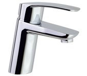 Ramonsoler 570113 new fly grifo monomando lavabo apertura en frío cromo