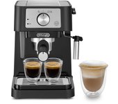Cafetera espresso de longhi stilosa 1 l
