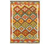 Kilim afgano | 120 x 85 cm