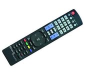 Mando a distancia original 2 tv lg bravo