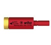 Adaptateur dynamométrique wiha easytorque electric - 41341