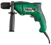 Stayer taladro th610a 600w.13m.percutor regulad.ve