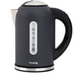 Hervidor capacidad 1,7 l