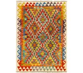 Kilim afgano | 115 x 84 cm