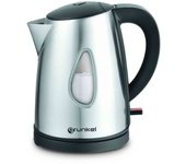 Hervidor de agua hv-10fx - capacidad de 1l y 2000w