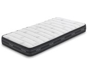 Colchón flex nube visco junior a 23 105x200