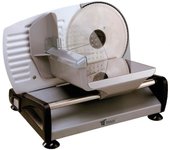 Cortafiambres con ajuste de grosor de corte th-cf150 potencia de 150w