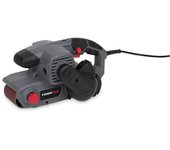 Powerplus powe40040 lijadora de banda 1010w
