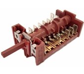 Selector horno teka ha850 10 posiciones
