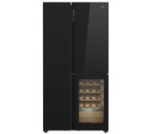 Frigorífico americano teka rlf 85950 gbk vinoteca