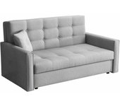 Sofá-cama columbus 102, almacenaje, 85x153x98cm, muebles ya montados