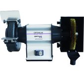 Esmeriladora combinada para mantenimiento 20b optimum