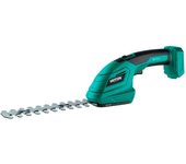 Tijera cortasetos/cortacesped vatton 20v
