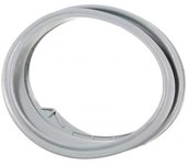 Goma escotilla lavadora candy 43019185