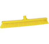 Escoba para suelos 3194 - 610 mm blanda y dura - vikan